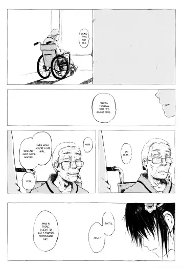 [Gomennasai] Anoko wa Toshi Densetsu. | That Girl is an Urban Legend. Fhentai - Page 104