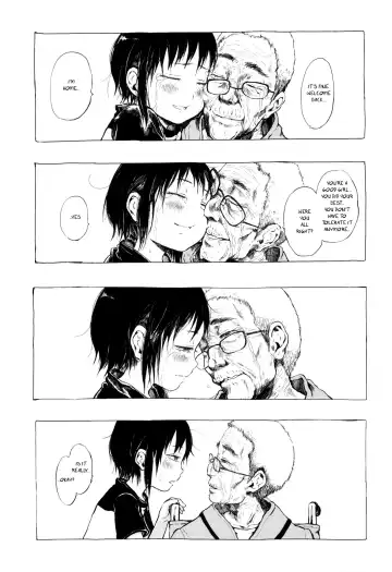 [Gomennasai] Anoko wa Toshi Densetsu. | That Girl is an Urban Legend. Fhentai - Page 107