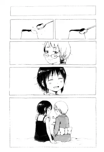 [Gomennasai] Anoko wa Toshi Densetsu. | That Girl is an Urban Legend. Fhentai - Page 109