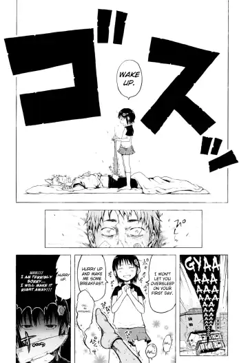 [Gomennasai] Anoko wa Toshi Densetsu. | That Girl is an Urban Legend. Fhentai - Page 110