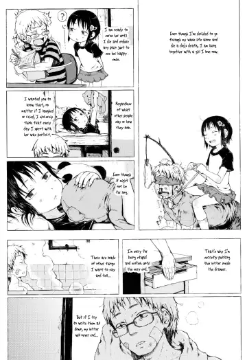 [Gomennasai] Anoko wa Toshi Densetsu. | That Girl is an Urban Legend. Fhentai - Page 115