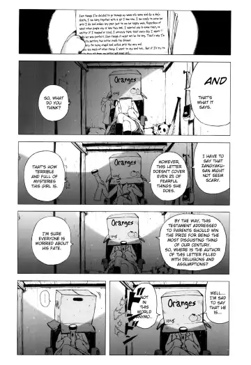 [Gomennasai] Anoko wa Toshi Densetsu. | That Girl is an Urban Legend. Fhentai - Page 118