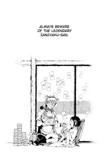 [Gomennasai] Anoko wa Toshi Densetsu. | That Girl is an Urban Legend. Fhentai - Page 120