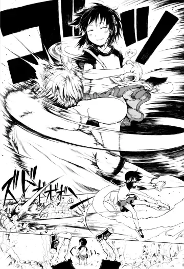 [Gomennasai] Anoko wa Toshi Densetsu. | That Girl is an Urban Legend. Fhentai - Page 13