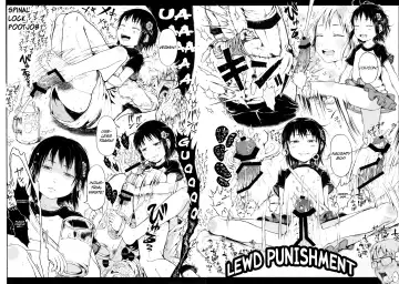 [Gomennasai] Anoko wa Toshi Densetsu. | That Girl is an Urban Legend. Fhentai - Page 18