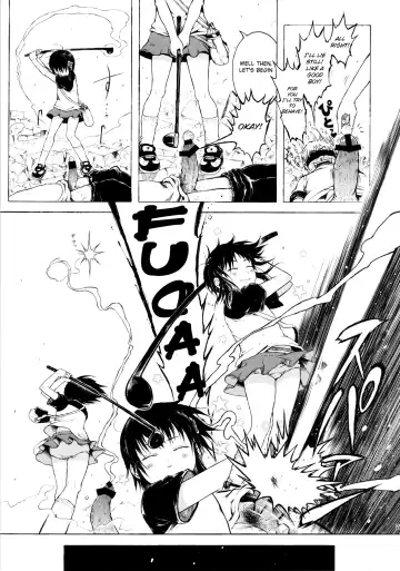 [Gomennasai] Anoko wa Toshi Densetsu. | That Girl is an Urban Legend. Fhentai - Page 20