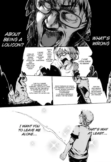 [Gomennasai] Anoko wa Toshi Densetsu. | That Girl is an Urban Legend. Fhentai - Page 23