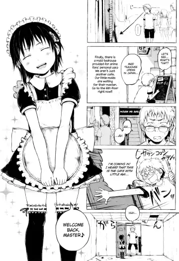 [Gomennasai] Anoko wa Toshi Densetsu. | That Girl is an Urban Legend. Fhentai - Page 25