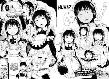 [Gomennasai] Anoko wa Toshi Densetsu. | That Girl is an Urban Legend. Fhentai - Page 27