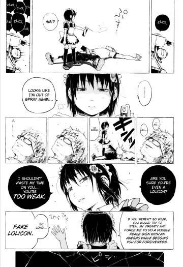 [Gomennasai] Anoko wa Toshi Densetsu. | That Girl is an Urban Legend. Fhentai - Page 31