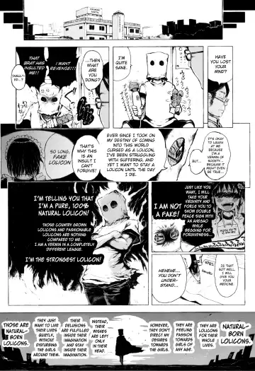 [Gomennasai] Anoko wa Toshi Densetsu. | That Girl is an Urban Legend. Fhentai - Page 32