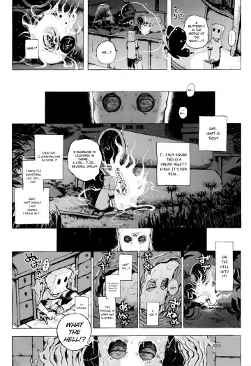 [Gomennasai] Anoko wa Toshi Densetsu. | That Girl is an Urban Legend. Fhentai - Page 34