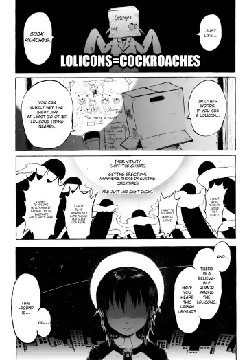 [Gomennasai] Anoko wa Toshi Densetsu. | That Girl is an Urban Legend. Fhentai - Page 4