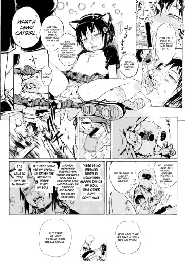 [Gomennasai] Anoko wa Toshi Densetsu. | That Girl is an Urban Legend. Fhentai - Page 44