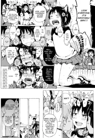 [Gomennasai] Anoko wa Toshi Densetsu. | That Girl is an Urban Legend. Fhentai - Page 46