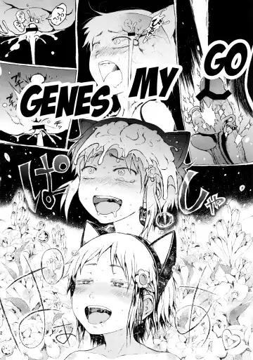 [Gomennasai] Anoko wa Toshi Densetsu. | That Girl is an Urban Legend. Fhentai - Page 50
