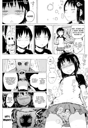 [Gomennasai] Anoko wa Toshi Densetsu. | That Girl is an Urban Legend. Fhentai - Page 57