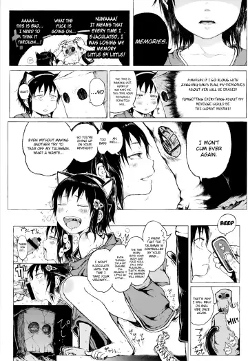 [Gomennasai] Anoko wa Toshi Densetsu. | That Girl is an Urban Legend. Fhentai - Page 61