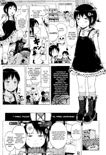 [Gomennasai] Anoko wa Toshi Densetsu. | That Girl is an Urban Legend. Fhentai - Page 63