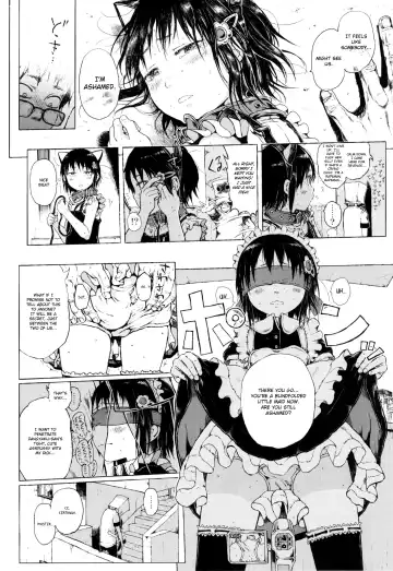 [Gomennasai] Anoko wa Toshi Densetsu. | That Girl is an Urban Legend. Fhentai - Page 68