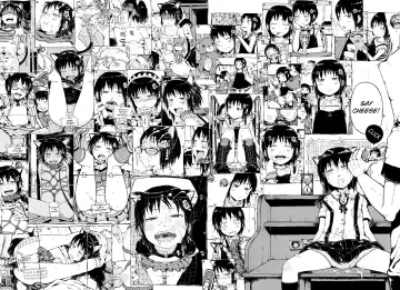 [Gomennasai] Anoko wa Toshi Densetsu. | That Girl is an Urban Legend. Fhentai - Page 76