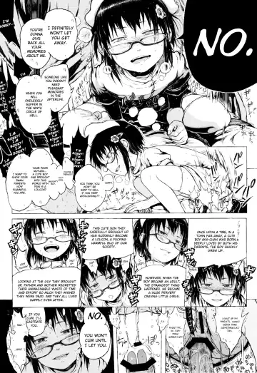 [Gomennasai] Anoko wa Toshi Densetsu. | That Girl is an Urban Legend. Fhentai - Page 79