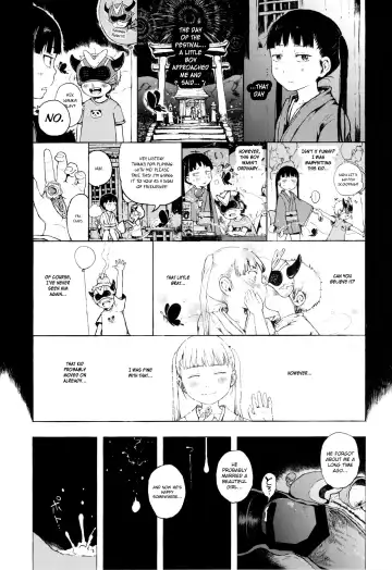 [Gomennasai] Anoko wa Toshi Densetsu. | That Girl is an Urban Legend. Fhentai - Page 88