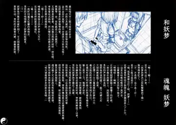 [Saitom] Gensoukyou Inkou Kirokushuu Fhentai - Page 10