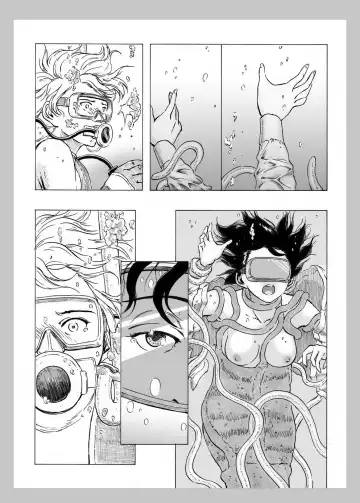 [Yoi - Yoikuma] Onago no Ikie Fhentai - Page 26