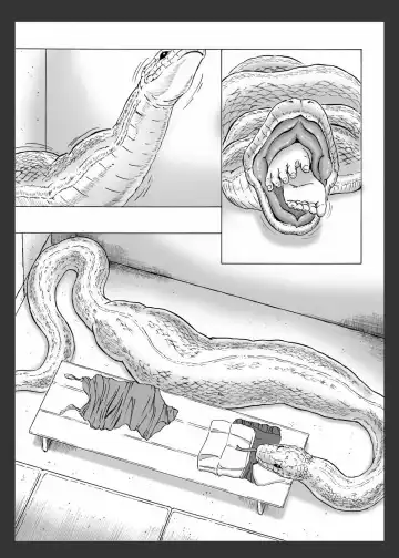 [Yoi - Yoikuma] Onago no Ikie Fhentai - Page 9