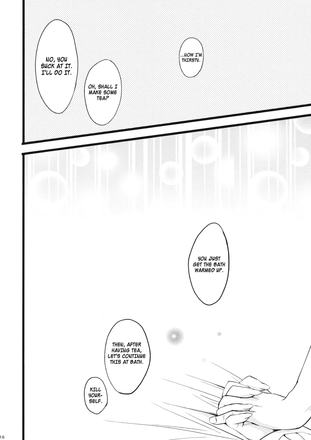 [Tororo] SUMMER SUMMER summer summer Go Go SUMMER-sex Fhentai - Page 15