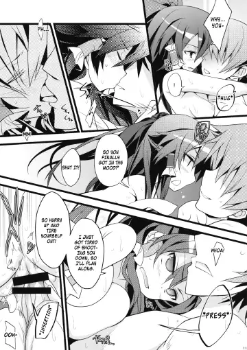 [Tororo] SUMMER SUMMER summer summer Go Go SUMMER-sex Fhentai - Page 10