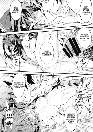 [Tororo] SUMMER SUMMER summer summer Go Go SUMMER-sex Fhentai - Page 5