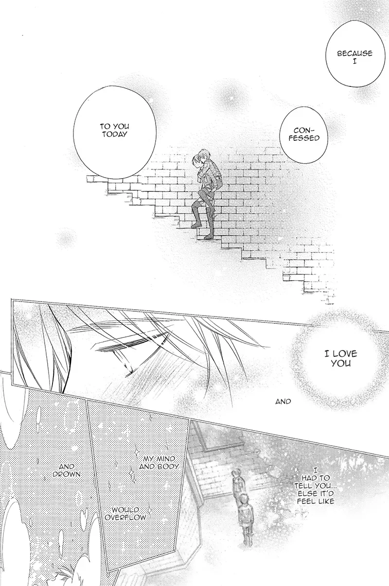 [Asaisai] Tsuyokina wan ko | Stubborn dog Fhentai - Page 15