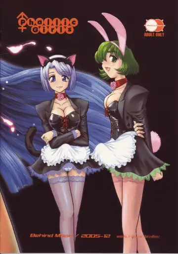 [Dulce-q] Phallic Girls (decensored) Fhentai - Page 39