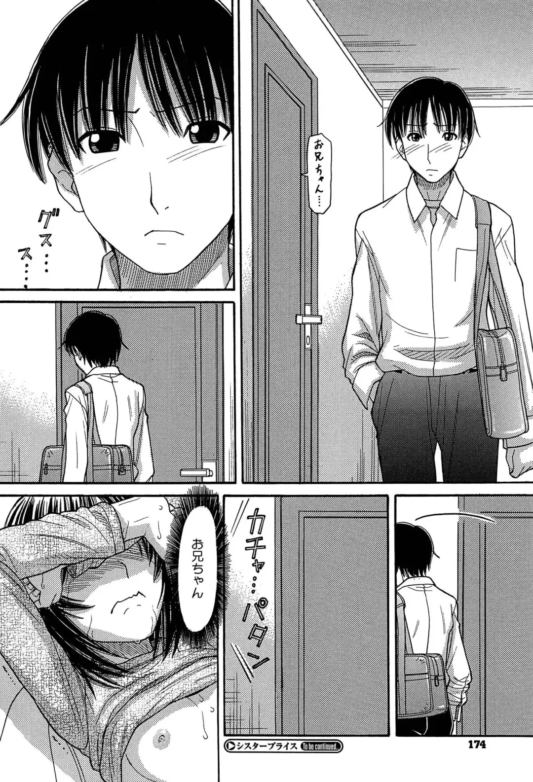 [Tanaka-ex] Sister Price Fhentai - Page 176