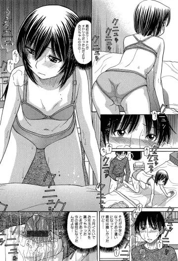 [Tanaka-ex] Sister Price Fhentai - Page 10