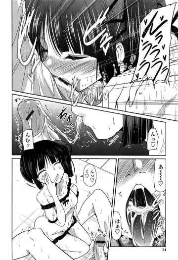 [Sawano Akira] Imouto Logic Fhentai - Page 54