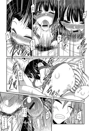 [Sawano Akira] Imouto Logic Fhentai - Page 73