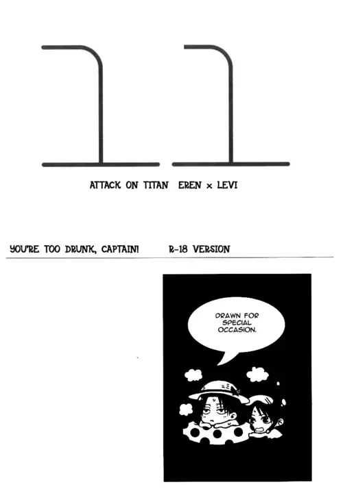 [Maine] Sairoku-shuu | You're Too Drunk, Captain! Fhentai - Page 2