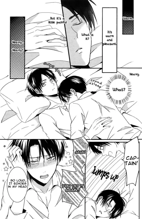 [Maine] Sairoku-shuu | You're Too Drunk, Captain! Fhentai - Page 3