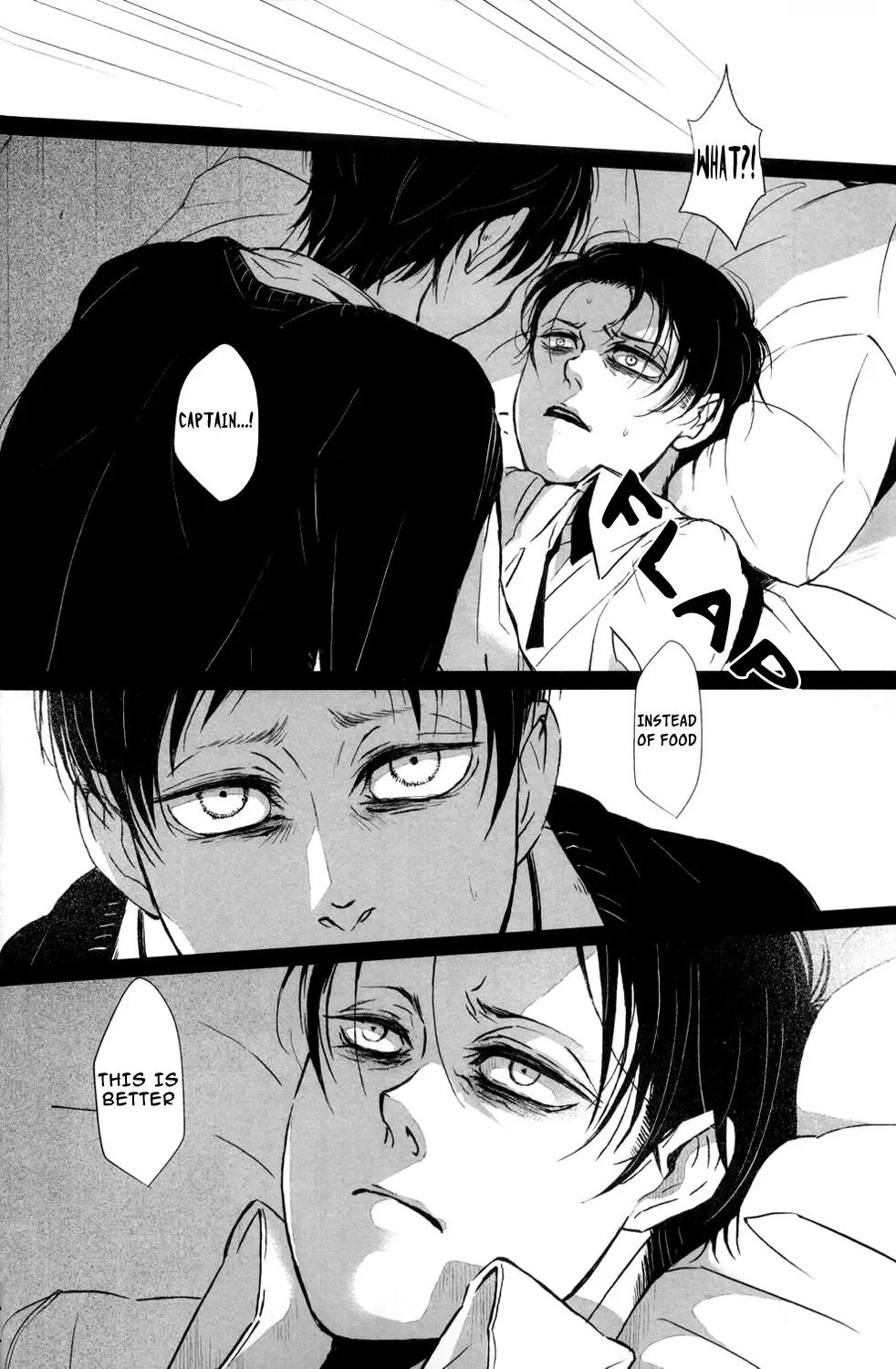 [Inumoto] Debriefing Fhentai - Page 12