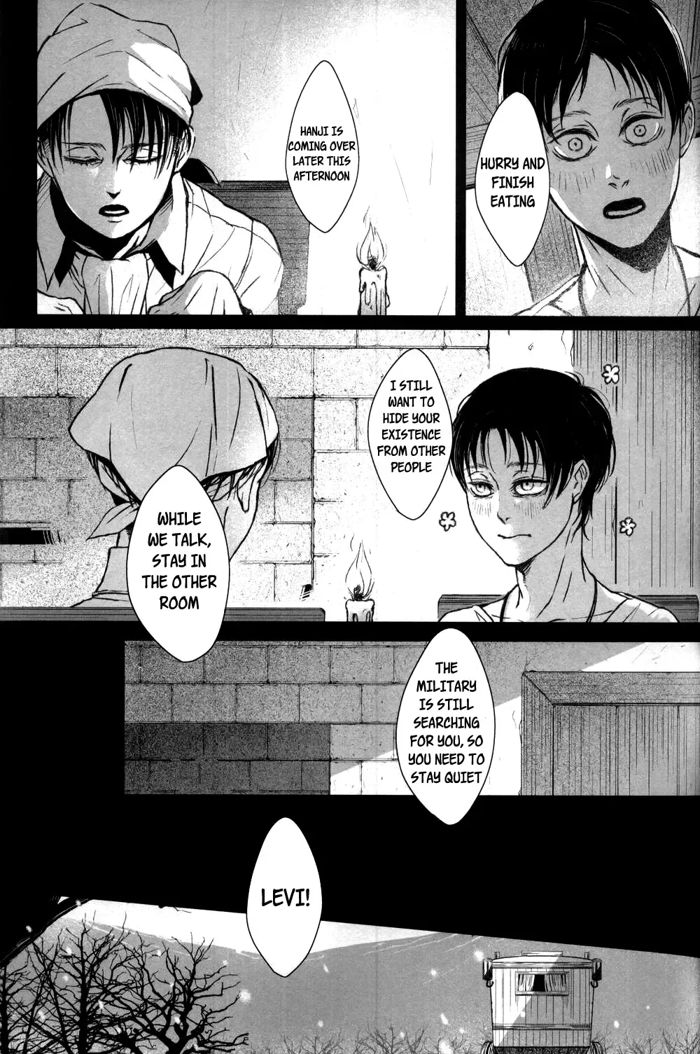 [Inumoto] Debriefing Fhentai - Page 15