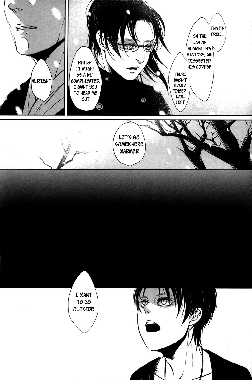 [Inumoto] Debriefing Fhentai - Page 35