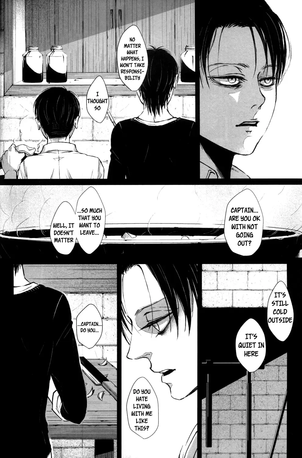 [Inumoto] Debriefing Fhentai - Page 36