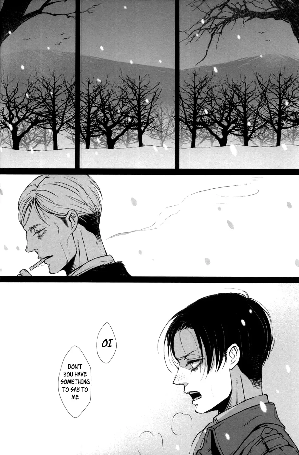 [Inumoto] Debriefing Fhentai - Page 40