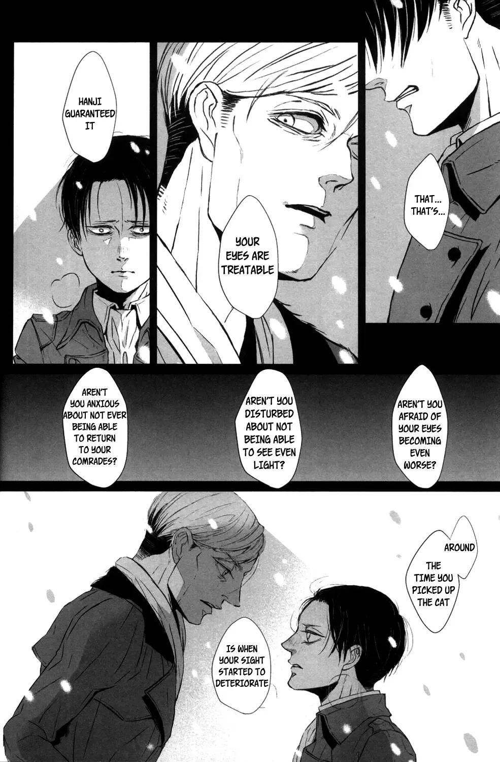 [Inumoto] Debriefing Fhentai - Page 42