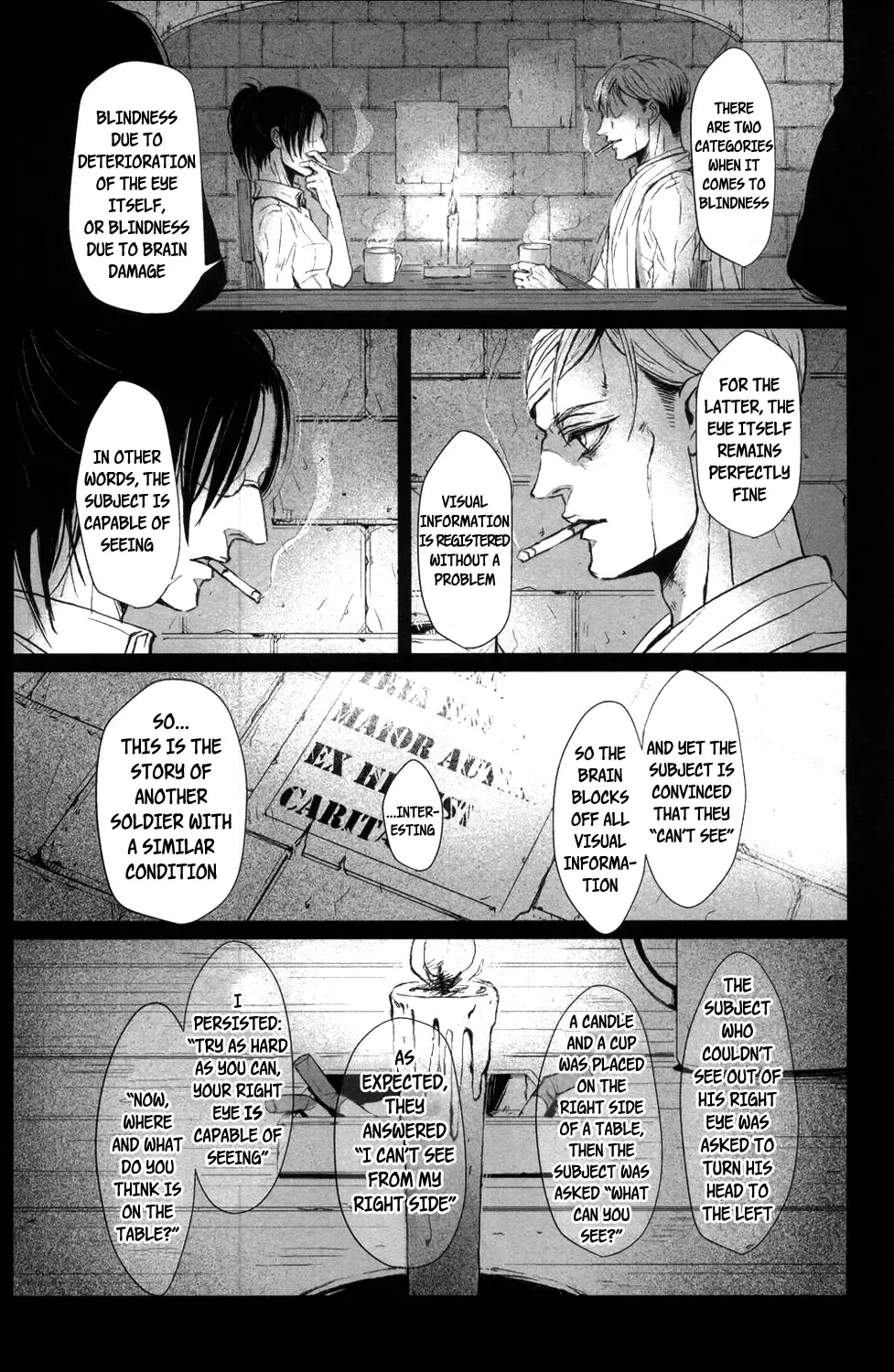 [Inumoto] Debriefing Fhentai - Page 44