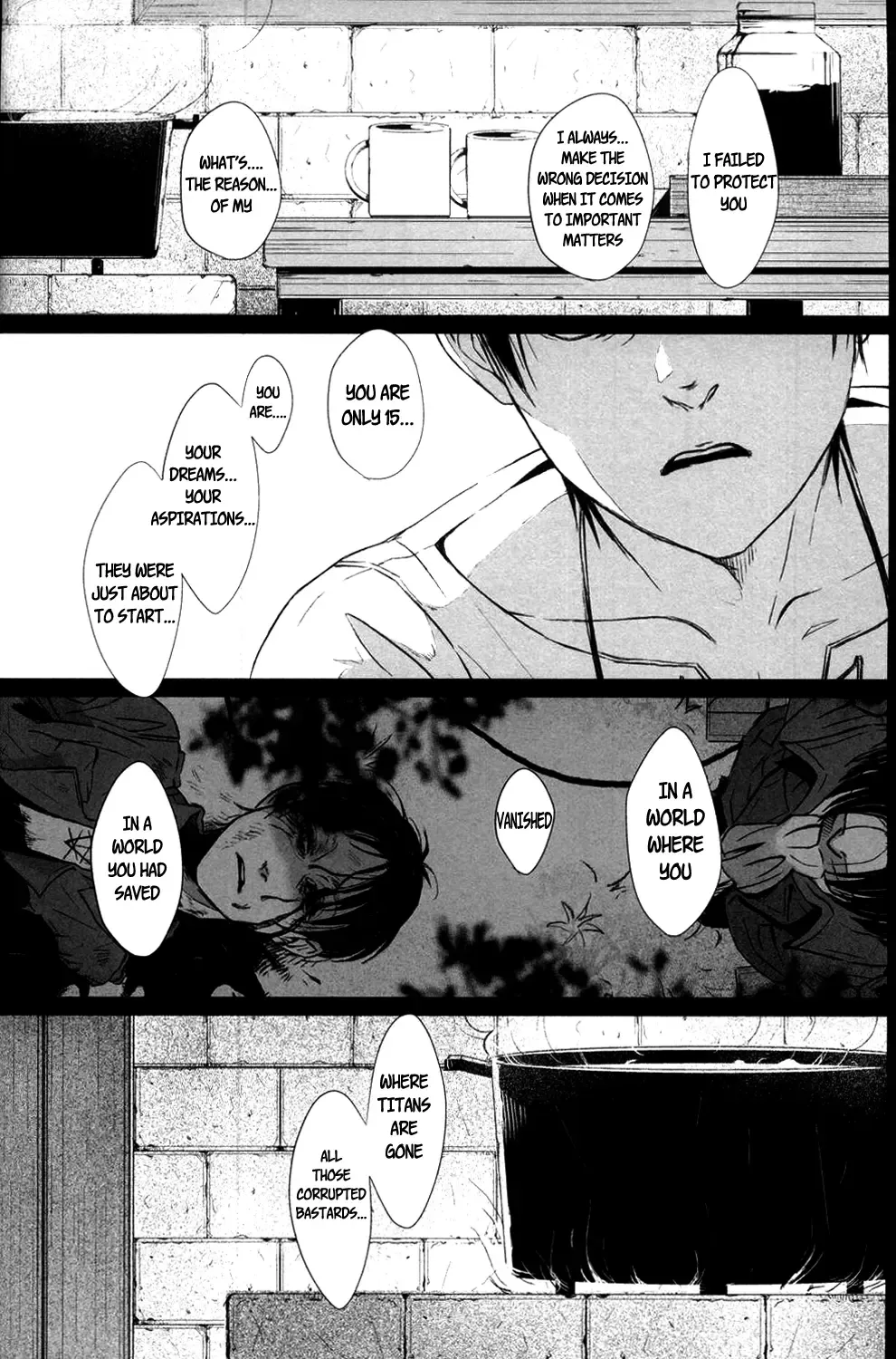 [Inumoto] Debriefing Fhentai - Page 52