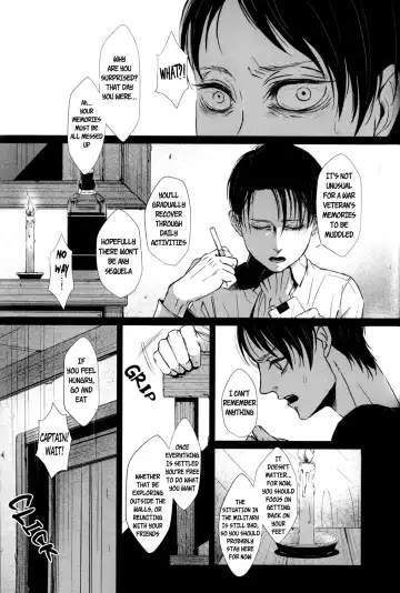 [Inumoto] Debriefing Fhentai - Page 11